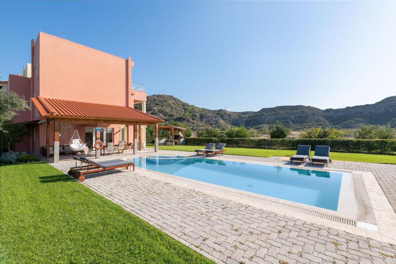 Sephora Villa