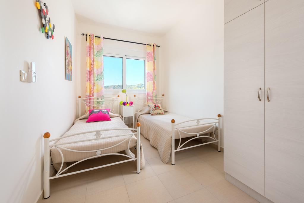 Sephora Villa