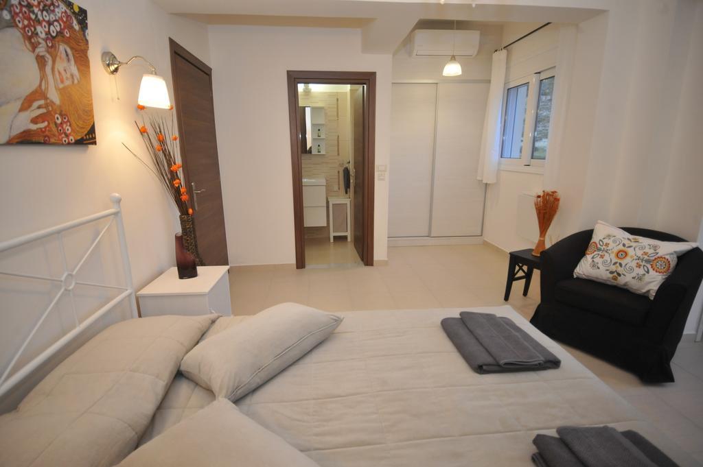 Sephora Villa Faliraki
