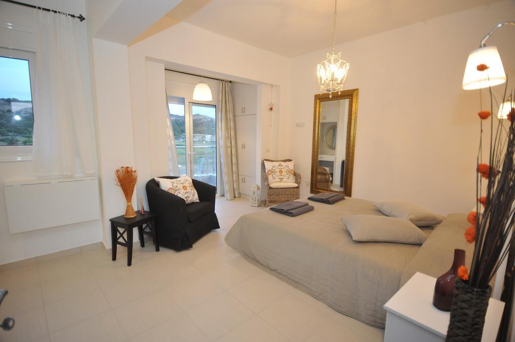 Sephora Villa Faliraki